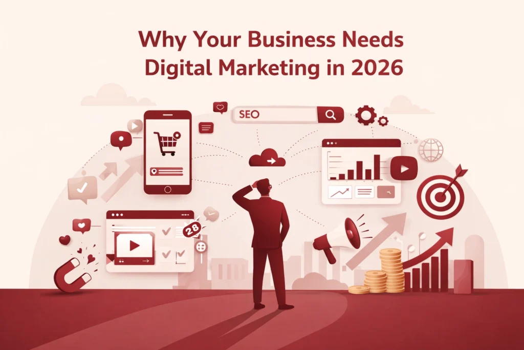 blogs freelance digital marketer in kollam